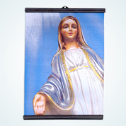 Flamula_virgem_maria_1